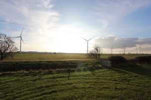 -Handwerkerprojekt: Resthof mit Nebengebäuden und am Haus gelegener Grünlandfläche- – Nordfriesland (Kreis) – Vorschaubild 10