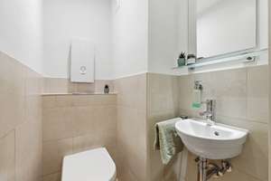 # 3-Zimmer # 2 Balkone # ruhige Lage # – Die vollständige Adresse der Immobilie erhältst du vom Anbieter., 53177 Heiderhof, Bonn – Vorschaubild 19