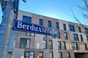 2-Zimmer mit zeitgemäßem Design und hochwertiger Ausstattung im 5.OG! – Berduxstraße 62, 81245 München – Vorschaubild 8