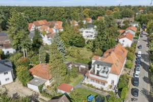 Grüne Bestlage, Attraktives Hammergrundstück in der beliebten Eichkampsiedlung in Berlin-Westend – Die vollständige Adresse der Immobilie erhältst du vom Anbieter., 14055 Westend, Berlin – Vorschaubild 13