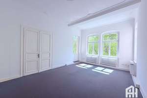 **wieder Besichtigung möglich** sonnige 5-Zimmer Altbauperle im Vorderen Westen mit großem Balkon – Die vollständige Adresse der Immobilie erhältst du vom Anbieter., 34119 West, Kassel – Vorschaubild 9