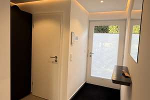 ++Stuttgart-Sillenbuch ++ traumhaftes Einfamilienhaus (DHH) mit Garten ++ moderne Ausstattung ++ – Die vollständige Adresse der Immobilie erhältst du vom Anbieter., 70619 Sillenbuch (Ortsteil), Stuttgart – Vorschaubild 11