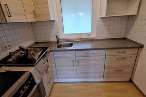 Helle 2-Zimmerwohnung mit Balkon und Einbauküche in Bubenreuth - WE 16 – Damaschkestraße 40, 91088 Bubenreuth – Vorschaubild 5