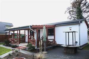 Bungalow, komplett ausgestattet – Barnim (Kreis) – Vorschaubild 2
