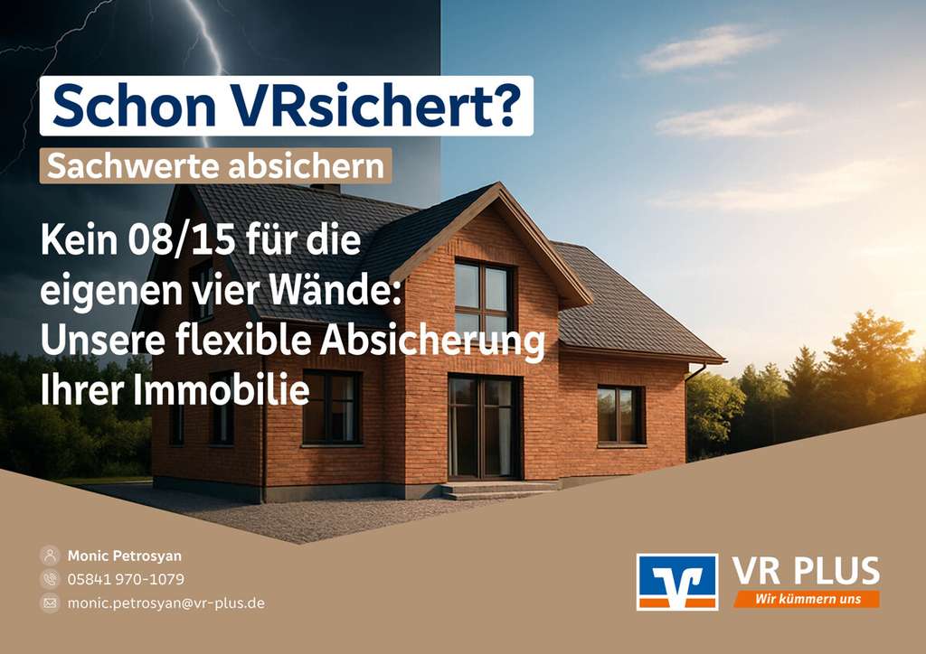 Immobilie in Soltendieck - Doppelhaushälfte mit Garage in ruhiger Dorfrandlage - Bild 3