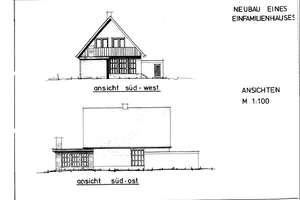 Schönes Einfamilienhaus in Neumünster Gartenstadt – Die vollständige Adresse der Immobilie erhältst du vom Anbieter., 24537 Gartenstadt, Neumünster – Vorschaubild 16