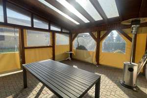 Familienhaus auf idyllischem Grundstück – Die vollständige Adresse der Immobilie erhältst du vom Anbieter., 4849 Laußig – Vorschaubild 11