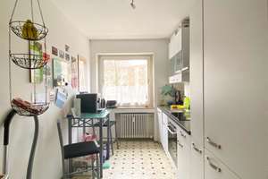 # 2-Zimmer # Balkon # Ruhige Lage # – Die vollständige Adresse der Immobilie erhältst du vom Anbieter., 53177 Heiderhof, Bonn – Vorschaubild 8