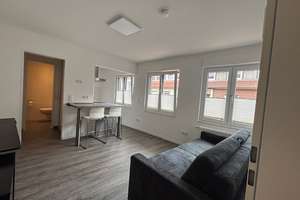 Studenten-Appartement in der Altstadt – Jüdefelderstraße 38, 48143 Buddenturm, Münster – Vorschaubild 3