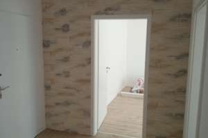 Sonnenterrasse mit Süd - West - Ausrichtung! Wunderschöne 2 - Z - K - B Wohnung in Gunzenhausen – Die vollständige Adresse der Immobilie erhältst du vom Anbieter., 91710 Gunzenhausen – Vorschaubild 13