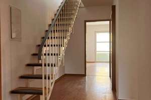 Bezugsfrei! 4 Zimmer Maisonette-Familientraum mit Balkon! – 4155 Althen-Kleinpösna, Leipzig – Vorschaubild 5