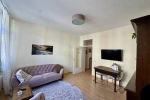 Helle 3-Zimmer Wohnung in Hannovers Nordstadt – Asternstraße 47, 30167 Nordstadt, Hannover – Vorschaubild 8
