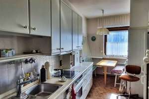 Einfamilienhaus mit Garage und schönem Garten bezugsfrei mit viel Potential – Die vollständige Adresse der Immobilie erhältst du vom Anbieter., 12107 Mariendorf, Berlin – Vorschaubild 3