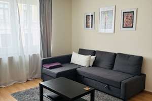 Bright 2-Room Apartment in Aachen — Partially Furnished, Available 01.11.2026 – Oppenhoffallee 64, 52066 Frankenberg, Aachen – Vorschaubild 8