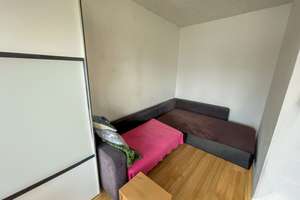 Vermietete 1-Zimmer-Wohnung in Mannheim-Käfertal – Ideale Investitionsmöglichkeit – Die vollständige Adresse der Immobilie erhältst du vom Anbieter., 68309 Käfertal, Mannheim – Vorschaubild 8
