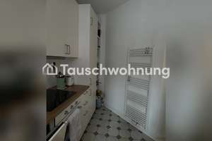 Tauschwohnung: 2-Zimmer-Wohnung in Eimsbüttel zum Tausch – Die vollständige Adresse der Immobilie erhältst du vom Anbieter., 20255 Eimsbüttel (Ortsteil), Hamburg – Vorschaubild 3