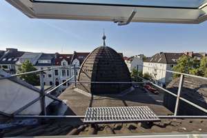 Wachmannstraße | 4-Zimmer-Maisonettewohnung im Altbremer Haus – Wachmannstraße 30, 28209 Bürgerpark, Bremen – Vorschaubild 25