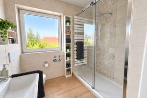 Kernsaniert & großzügig – stilvolle 2-Zimmer-Wohnung mit großem Balkon – 86391 Stadtbergen – Vorschaubild 6