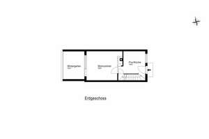 Tolles Reihenhaus mit Wintergarten – Die vollständige Adresse der Immobilie erhältst du vom Anbieter., 22523 Eidelstedt, Hamburg – Vorschaubild 12