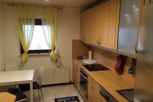 Von Privat: Schöne 3-Zimmer-Wohnung mit zwei Bädern, HWR und zwei Balkonen in Mainz-Finthen – Sertoriusring 5, 55126 Finthen, Mainz – Vorschaubild 5