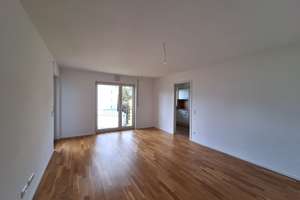 Neubau 2019: Helle 2-Zimmer-Wohnung in innenstadtnaher Lage  – Fritz-Koelle-Straße 26, 86161 Wolfram-und Herrenbachviertel, Augsburg – Vorschaubild 2