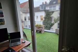 Moderne DHH mit 5 Zimmern und Stellplatz in Karlsruhe Südstadt – Die vollständige Adresse der Immobilie erhältst du vom Anbieter., 76137 Südstadt, Karlsruhe – Vorschaubild 22