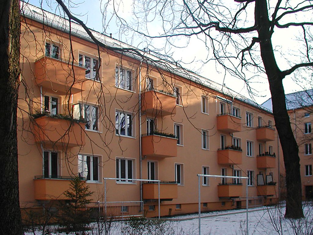 3 Zimmer Wohnung Berlin Mit Wbs