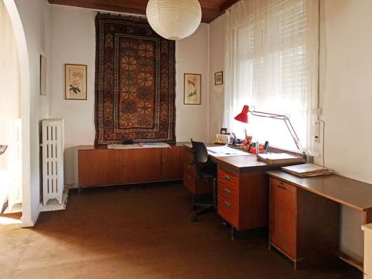 Freistehendes Wohnhaus von 1928 in Lichterfelde-West - Bild 13
