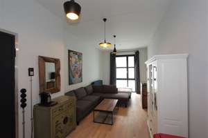 Wohnen oder Arbeiten in urbanem Loftstil – hochwertige Einheit mit flexibler Perspektive – Die vollständige Adresse der Immobilie erhältst du vom Anbieter., 10553 Moabit, Berlin – Vorschaubild 7