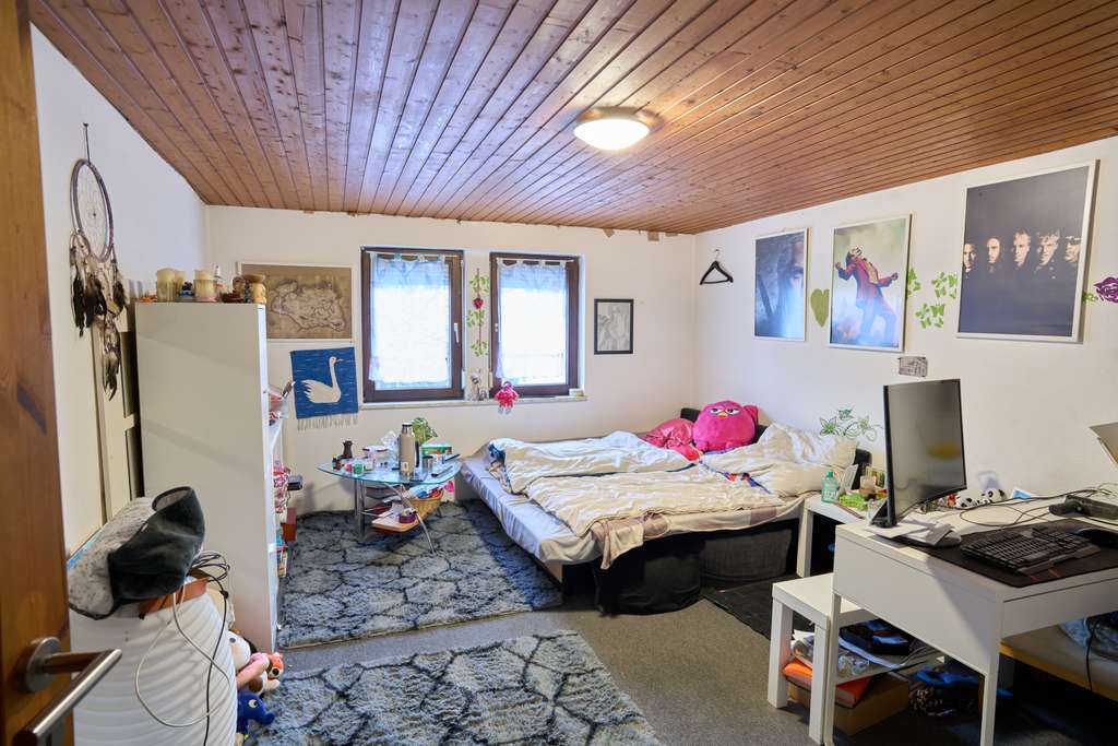 Immobilie in Neckargemünd - Eigentumswohnung mit Balkon, Keller und 2 Außenstellplätze - Bild 3