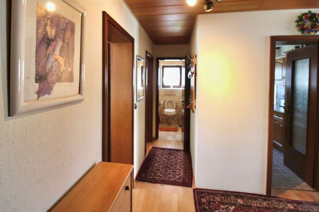 Immobilie in Bad Friedrichshall - Gut aufgeteilt & angenehm hell – Ihr neues Zuhause! - Bild 1