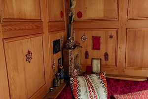 Achtung Liebhaber!  Eine stilvolle Landhaus-"Villa" möchte wieder im alten Glanz erstrahlen! – Dürnbachstraße 1, 83727 Miesbach (Kreis) – Vorschaubild 3