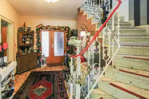 Platz für die ganze Familie: Einfamilienhaus in idyllischer Waldrandlage – Osterholz (Kreis) – Vorschaubild 11