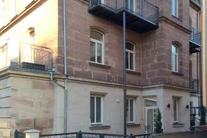 Business Apartment Eichenparkett, ital. Marmor – Seeleinsbühlstraße 1, 90431 Eberhardshof, Nürnberg – Vorschaubild 9