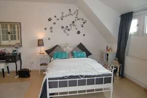 3 Zimmer City-Wohnung in ansprechendem Stil-Haus mit Top-Verkehrsanbindung! – Lavesplatz 1, 30159 Mitte (Ortsteil), Hannover – Vorschaubild 3