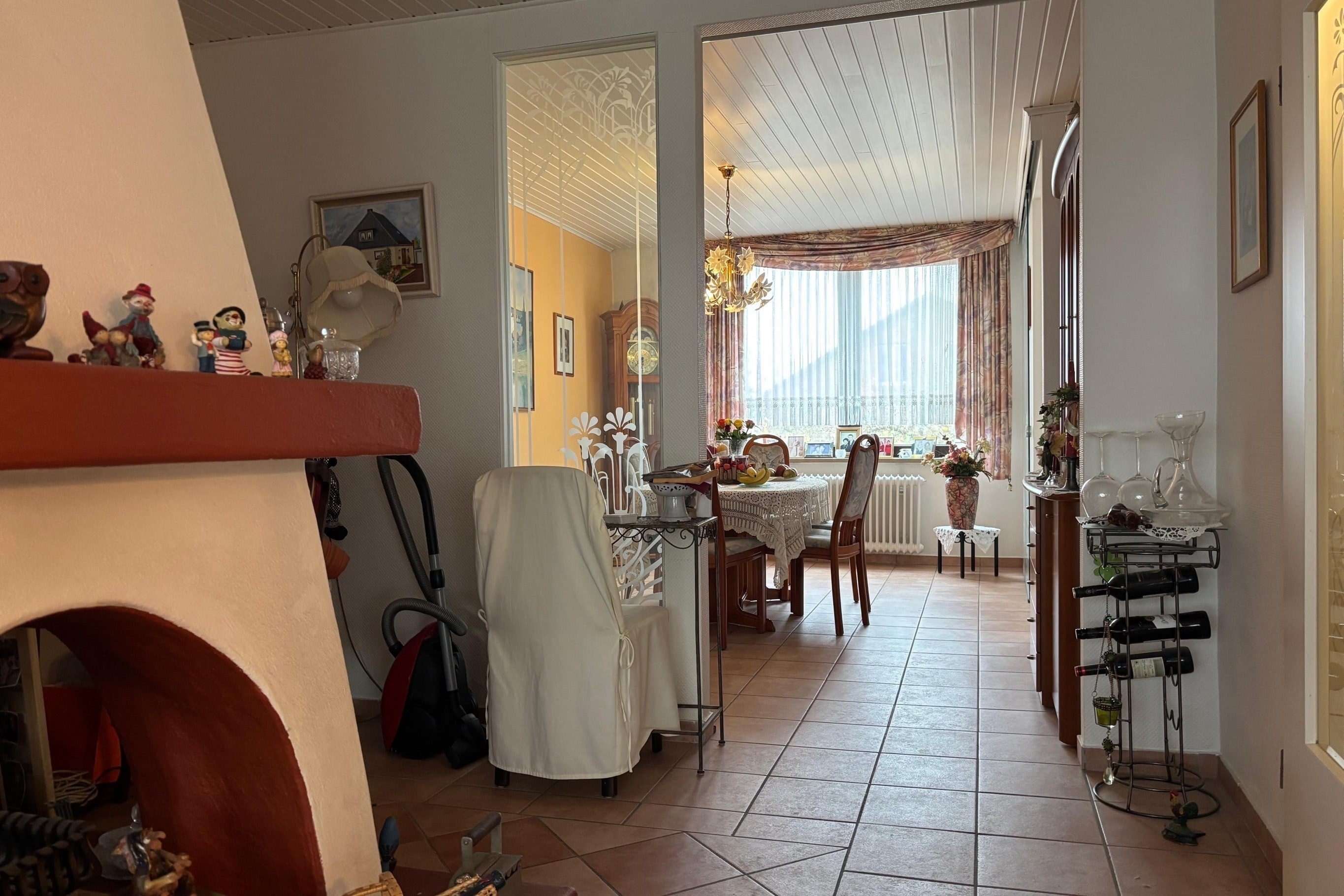 Immobilie in Bad Oldesloe - Attraktives Reihenhaus in ruhiger Lage - Bild 0