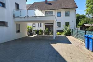Tolle Lage + Hochwertige Bauart + Energieeffizienz  A+ = Top Wohnung – Wirffelstraße 20, 85055 Nordost, Ingolstadt – Vorschaubild 9