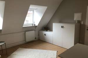  Altstadt, St. Sebald,  Möbliertes Apartment in bester Lage  – Albrecht-Dürer-Platz 12, 90403 Altstadt, St. Sebald, Nürnberg – Vorschaubild 8