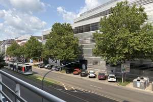 Möbliertes Appartment gegenüber der Hochschule Düsseldorf – Münsterstraße 161, 40476 Derendorf, Düsseldorf – Vorschaubild 12