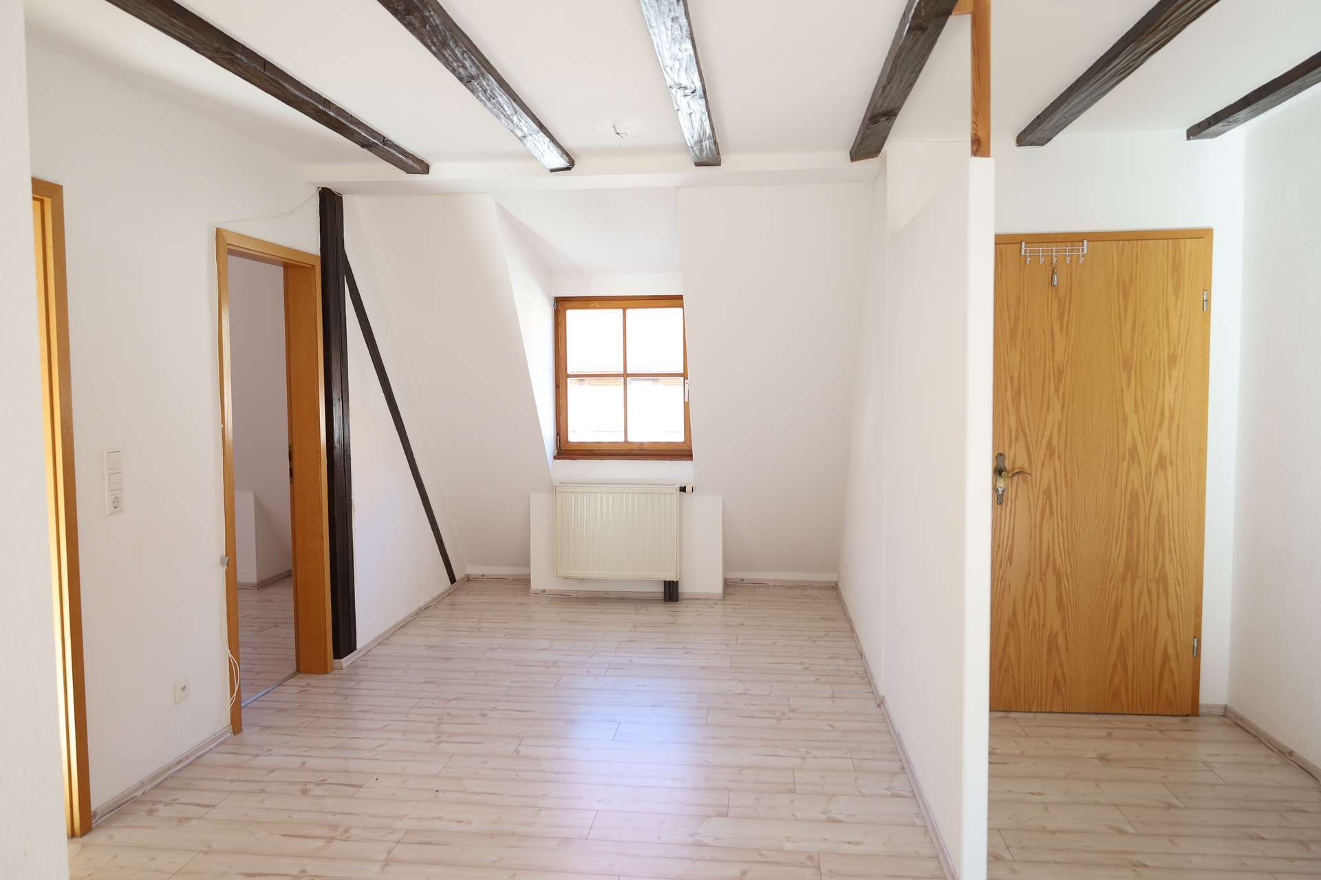 Immobilie in Rosenfeld - ZWEI ETAGEN ZUM WOHLFÜHLEN: 5-Zimmer in Rosenfeld - Bild 0