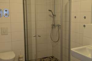 seniorengerechte und barrierefreie 2 Zimmerwohnung mit Balkon zu vermieten – Christoph-Schlingensief-Str. 10, 46045 Altstadt-Mitte, Oberhausen – Vorschaubild 8