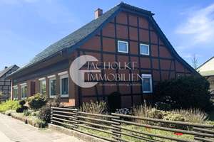Wo Fachwerk auf Möglichkeiten trifft – Ihr Zuhause im Wendland – Die vollständige Adresse der Immobilie erhältst du vom Anbieter., 29468 Bergen an der Dumme – Vorschaubild 4