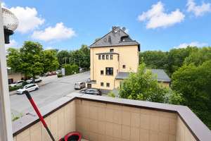 Provisionsfreie Kapitalanlage mit ca. 7 % Rendite | Modernisierte 2-Zimmer-Wohnung in Essen – Die vollständige Adresse der Immobilie erhältst du vom Anbieter., 45359 Frintrop, Essen – Vorschaubild 4