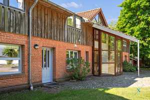 Wohnen im Einklang mit der Natur – Lichtdurchflutetes Landhaus mit Blick ins Treenetal – Schleswig-Flensburg (Kreis) – Vorschaubild 4