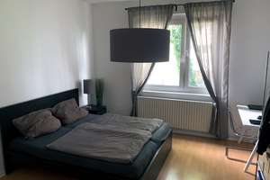 2-Zi-Whg. in Hannover-List – Sedanstraße 00, 30161 Oststadt, Hannover – Vorschaubild 3