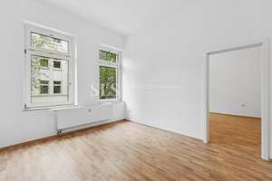 Modernisierte 2-Zimmer-Eigentumswohnung in Rüttenscheid – 45130 Rüttenscheid, Essen – Vorschaubild 2