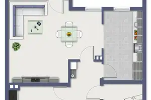 * Endlich EIGENTUM *
Reihenendhaus mit Garage, Pellet-Heizung und Gartenpool 
in Rheine-Eschendorf – Steinfurt (Kreis) – Vorschaubild 16