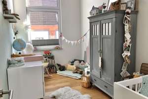 Individuelles Loft mit hochwertiger Ausstattung und sonniger Loggia  – Allensteiner Straße 56, 42277 Oberbarmen, Wuppertal – Vorschaubild 5