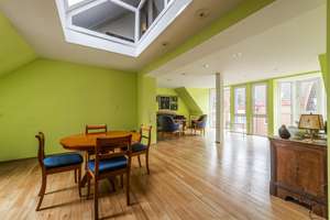 Schicke Maisonette-Wohnung plus Kapitalanlage! – Die vollständige Adresse der Immobilie erhältst du vom Anbieter., 41460 Innenstadt, Neuss – Vorschaubild 9