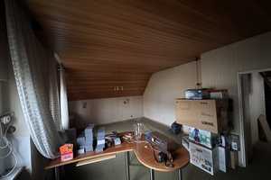 (Erbpacht) sanierungsbedürftiges freistehendes EFH in ruhiger Lage zu verkaufen – Frankfurt am Main – Vorschaubild 12